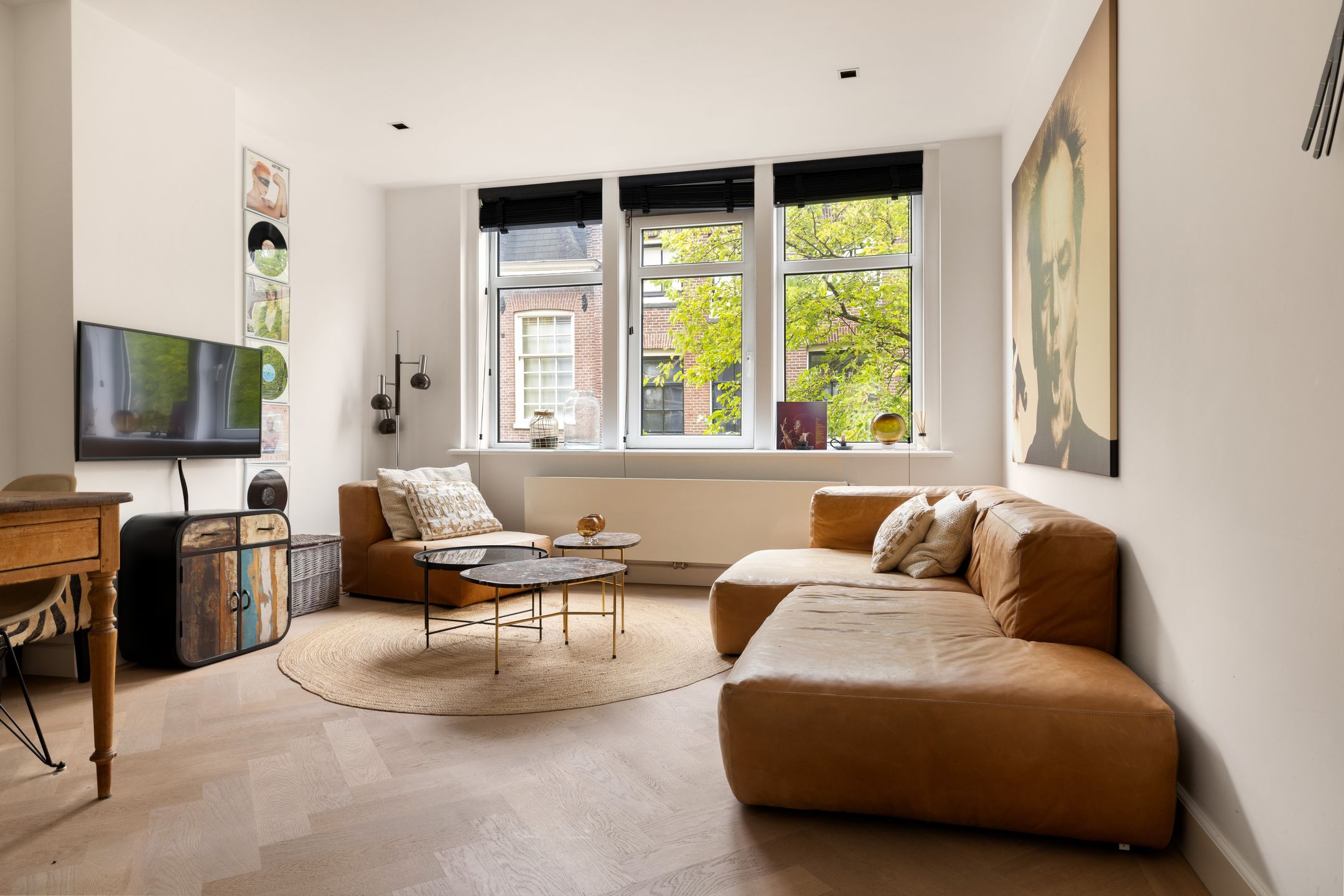 Foto 6 van Utrechtsedwarsstraat 103-2