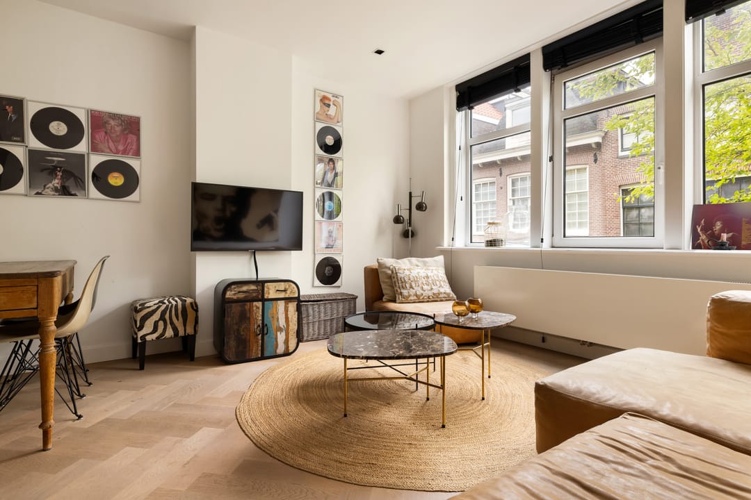 Foto 7 van Utrechtsedwarsstraat 103-2