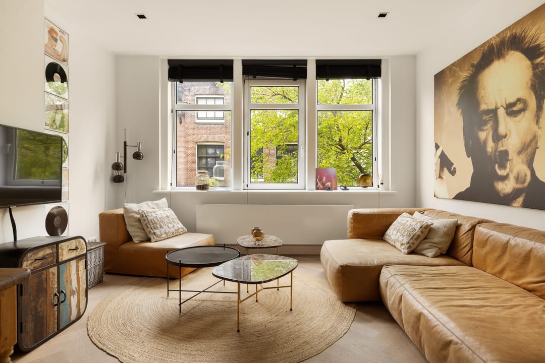 Foto 8 van Utrechtsedwarsstraat 103-2