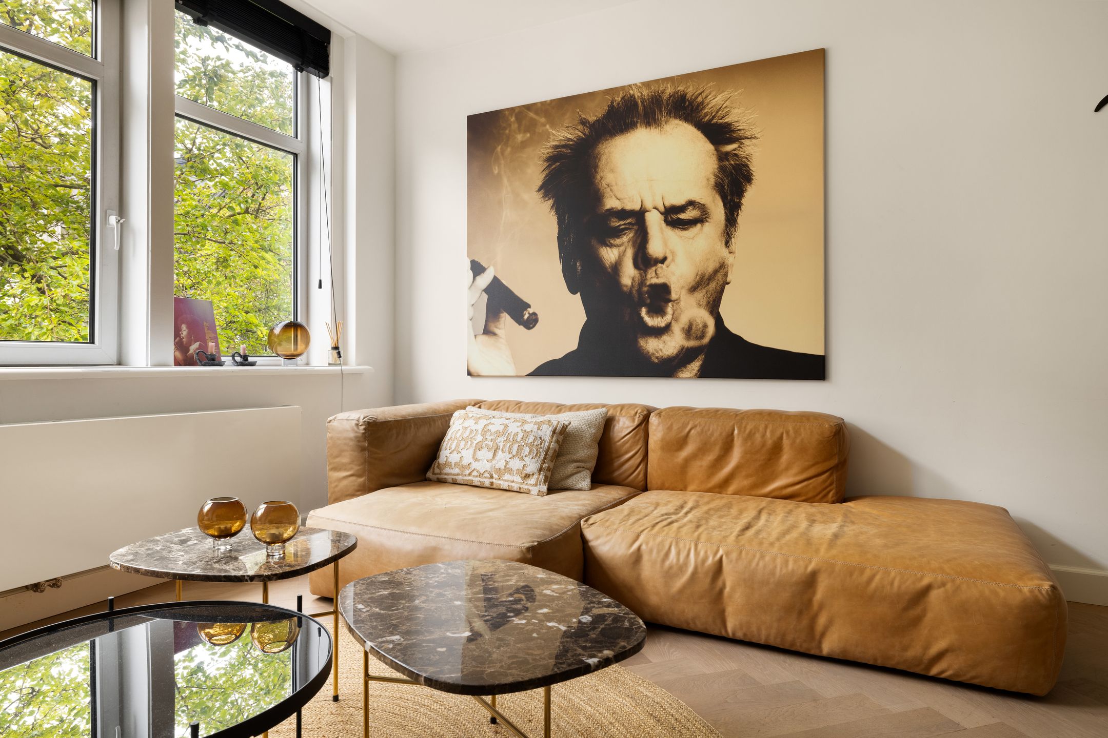 Foto 9 van Utrechtsedwarsstraat 103-2