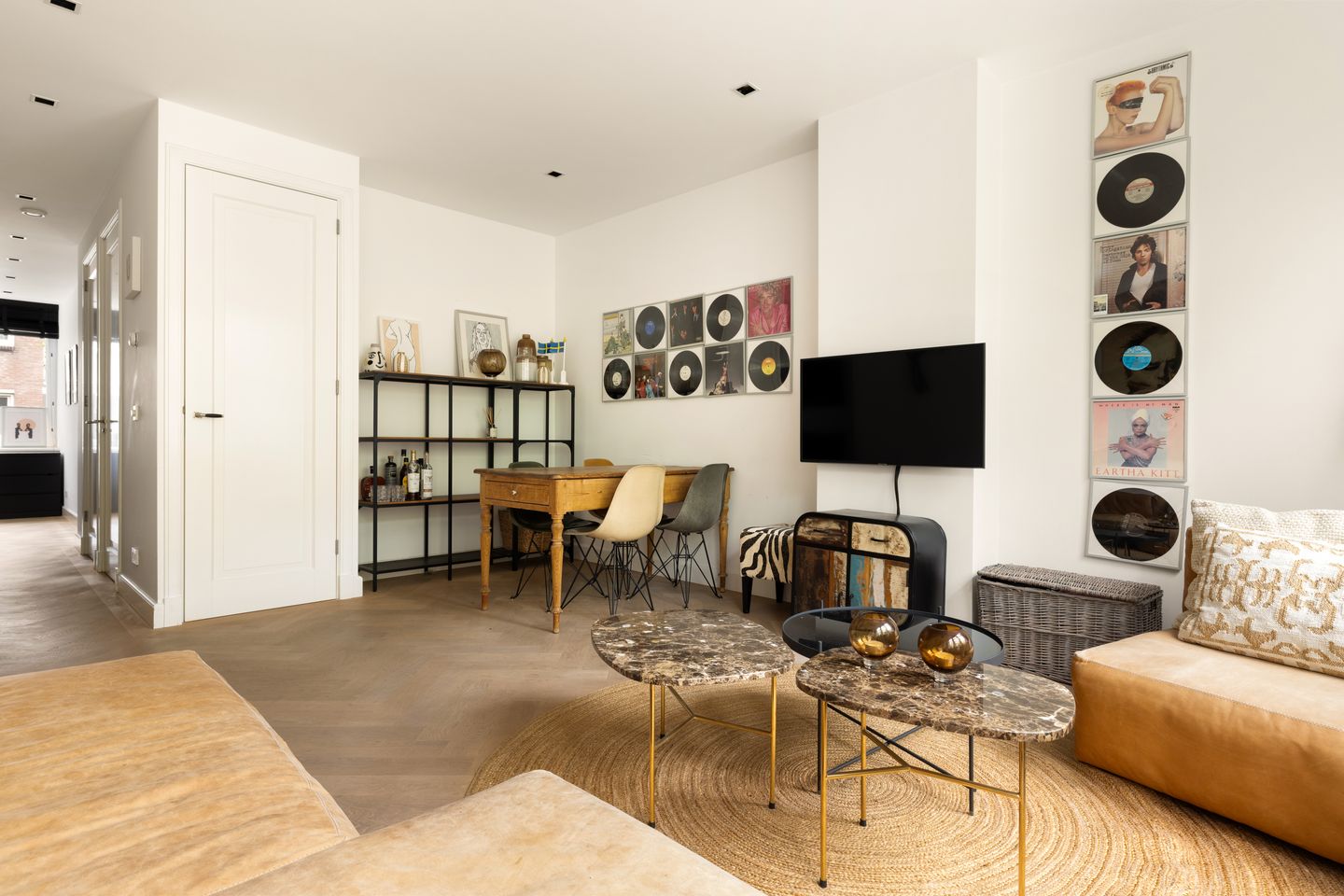 Foto 10 van Utrechtsedwarsstraat 103-2