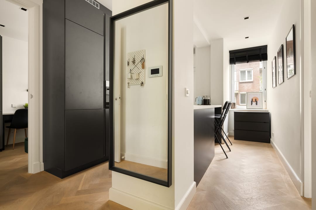 Foto 11 van Utrechtsedwarsstraat 103-2