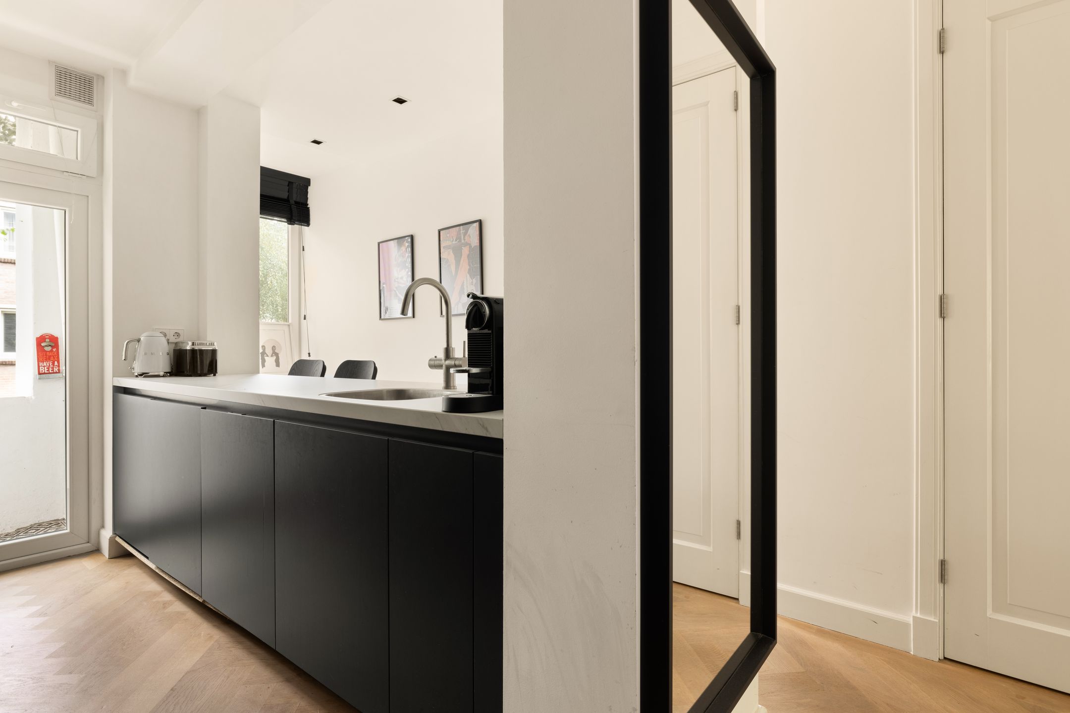 Foto 12 van Utrechtsedwarsstraat 103-2