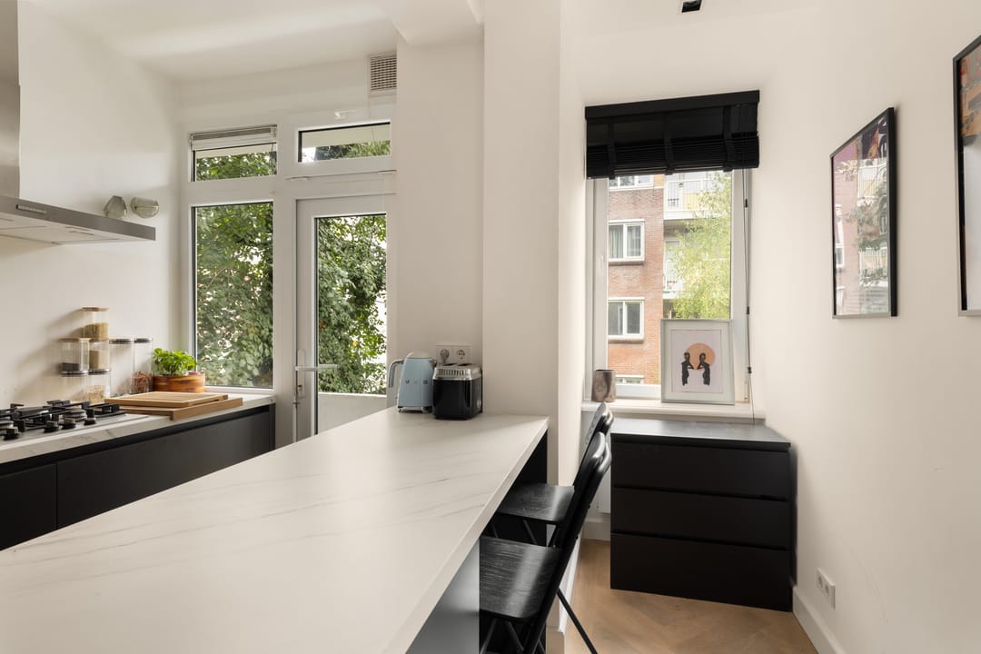 Foto 13 van Utrechtsedwarsstraat 103-2