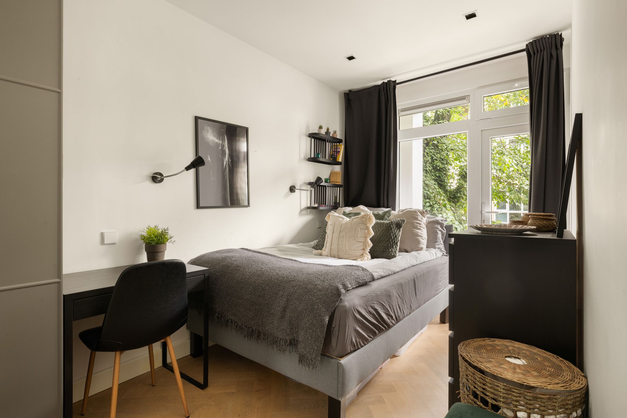 Foto 21 van Utrechtsedwarsstraat 103-2