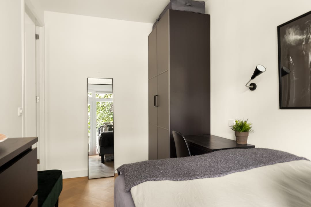 Foto 23 van Utrechtsedwarsstraat 103-2