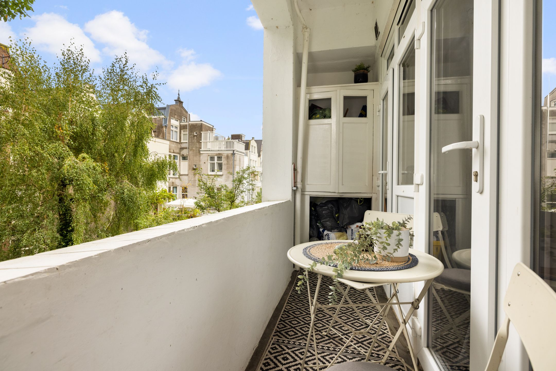 Foto 24 van Utrechtsedwarsstraat 103-2