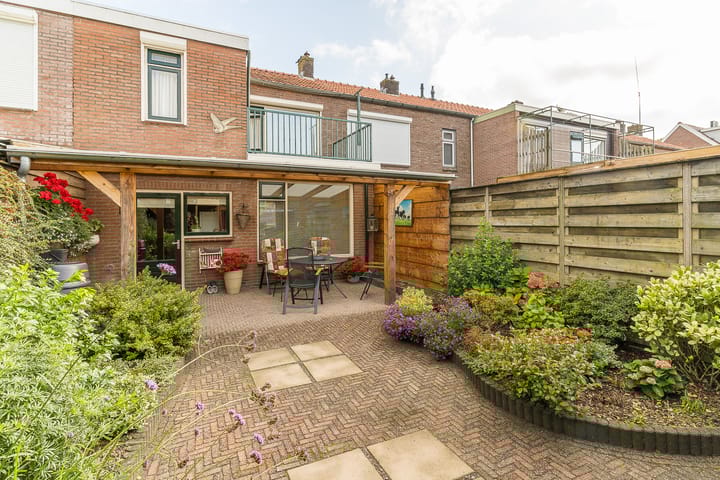 Foto 2 van Tiendmaatweg 23