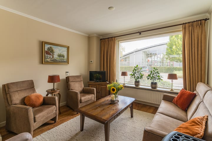 Foto 3 van Tiendmaatweg 23