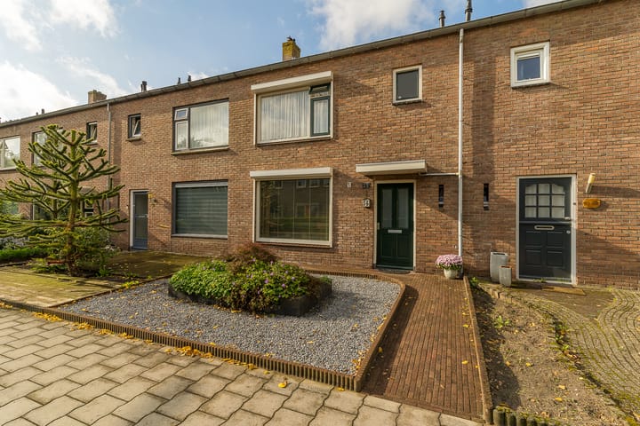 Foto 4 van Tiendmaatweg 23