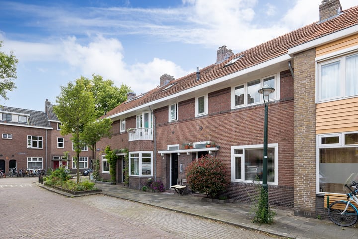 View photo of Koedijkstraat 6