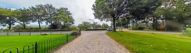 View 360° photo of Voortuin of Coevorderstraatweg 52