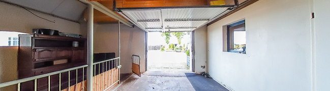 View 360° photo of Garage of Coevorderstraatweg 52