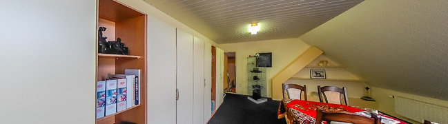 View 360° photo of Slaapkamer of Coevorderstraatweg 52