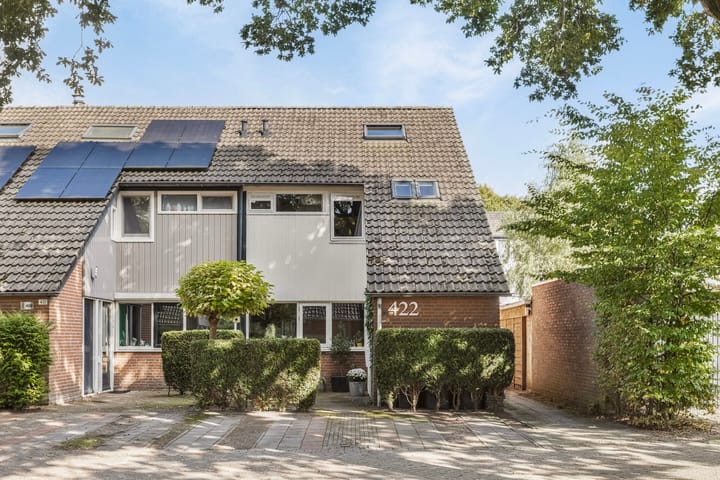 Foto 5 van Bermershof 422