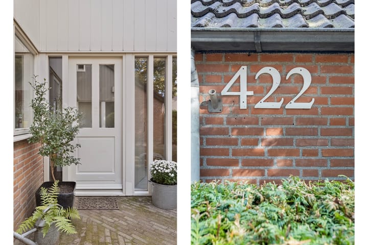 Foto 6 van Bermershof 422