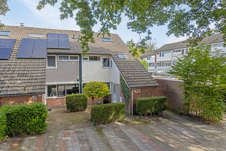 Foto 7 van Bermershof 422