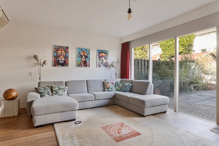 Foto 10 van Bermershof 422