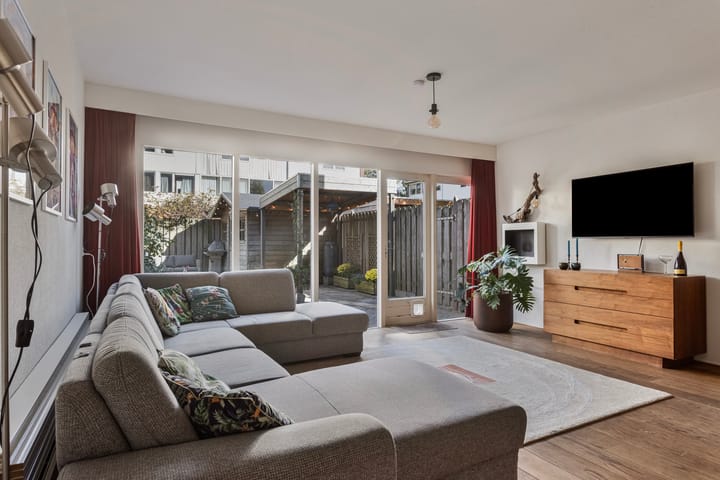 Foto 11 van Bermershof 422