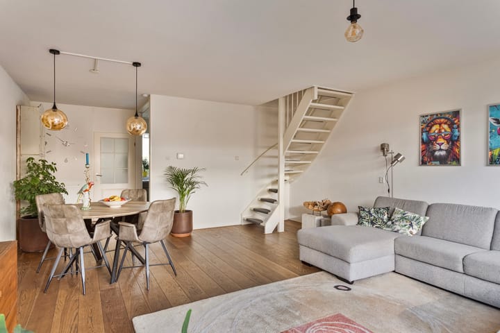 Foto 13 van Bermershof 422