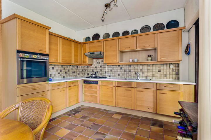 Foto 3 van Van der Kaaijstraat 2