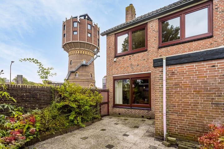 Foto 4 van Van der Kaaijstraat 2