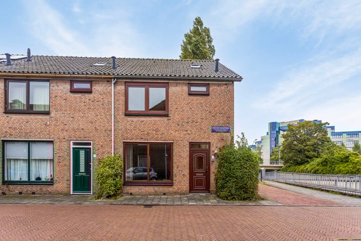 Foto 5 van Van der Kaaijstraat 2