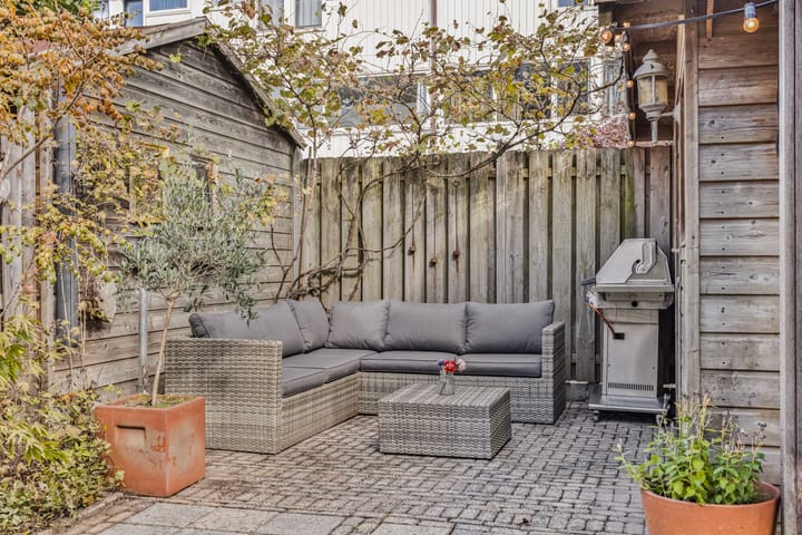 Foto 33 van Bermershof 422