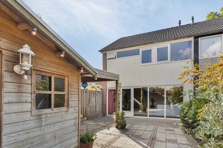 Foto 34 van Bermershof 422