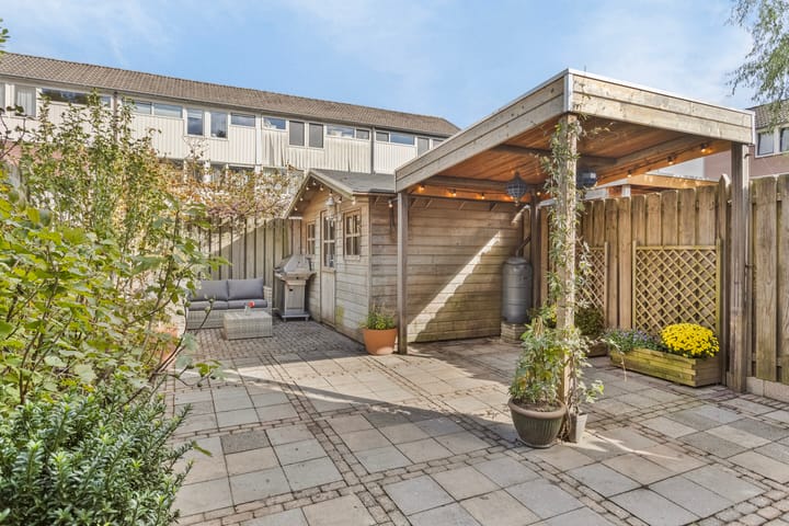 Foto 4 van Bermershof 422