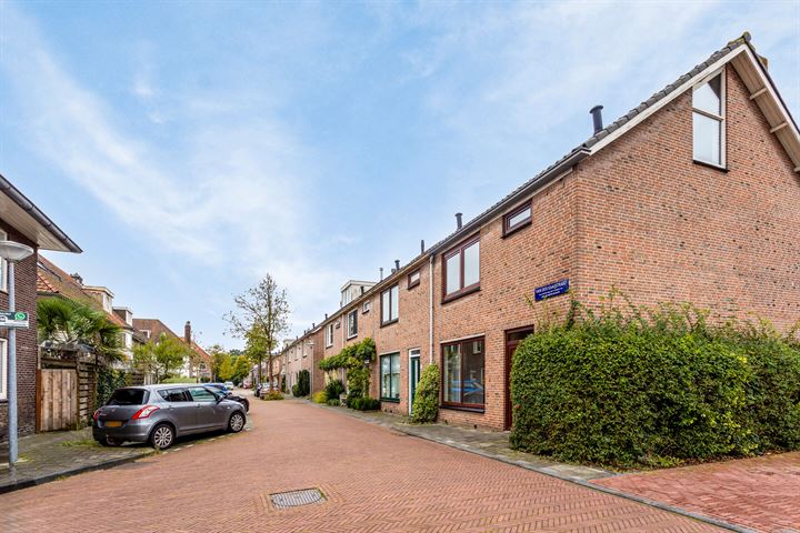 Bekijk foto 35 van Van der Kaaijstraat 2