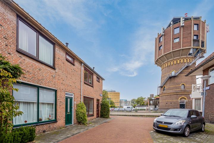 Bekijk foto 37 van Van der Kaaijstraat 2