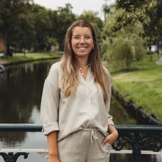 Lisa den Braber - Commercieel Medewerker