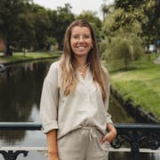 Lisa den Braber - Commercieel Medewerker