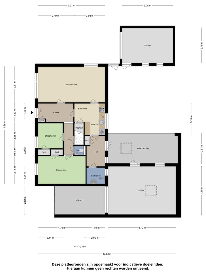 Foto 53 van Stalenberg 1