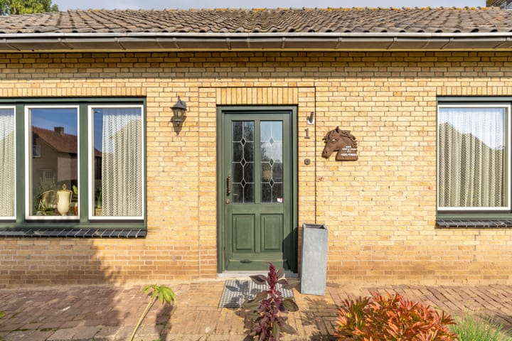 Foto 11 van Stalenberg 1