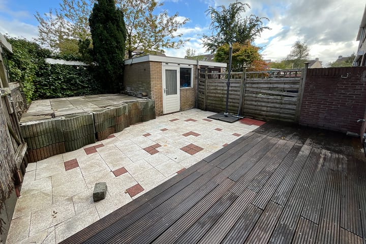 Foto 14 van Saturnusstraat 43