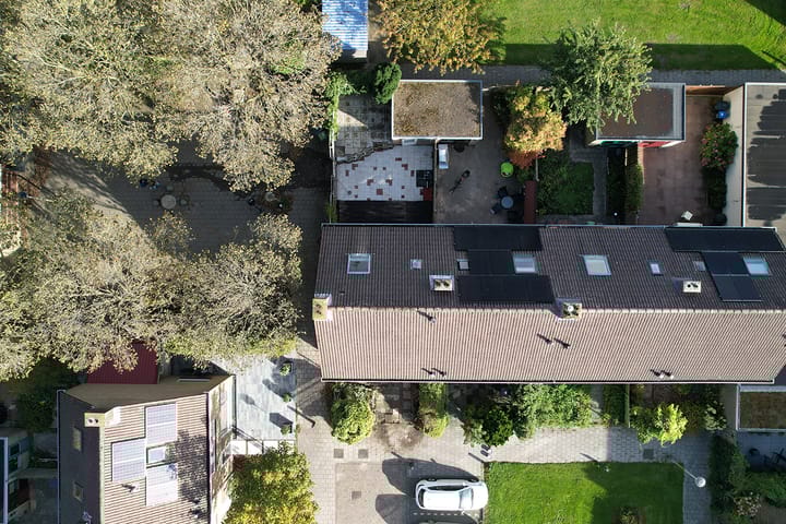 Foto 16 van Saturnusstraat 43