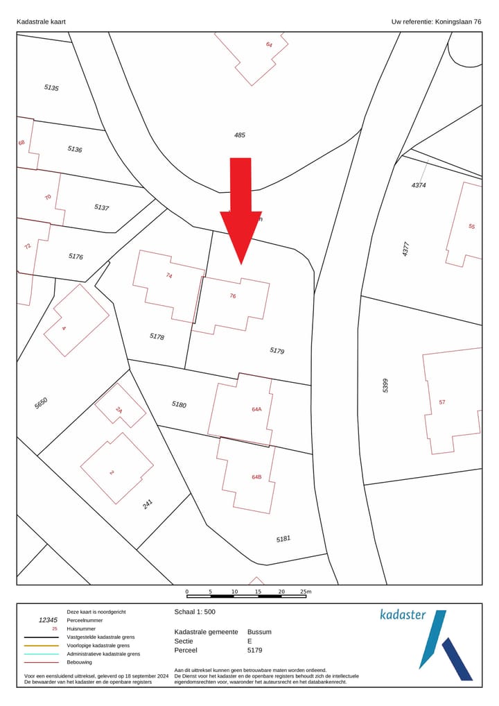 Foto 43 van Koningslaan 76