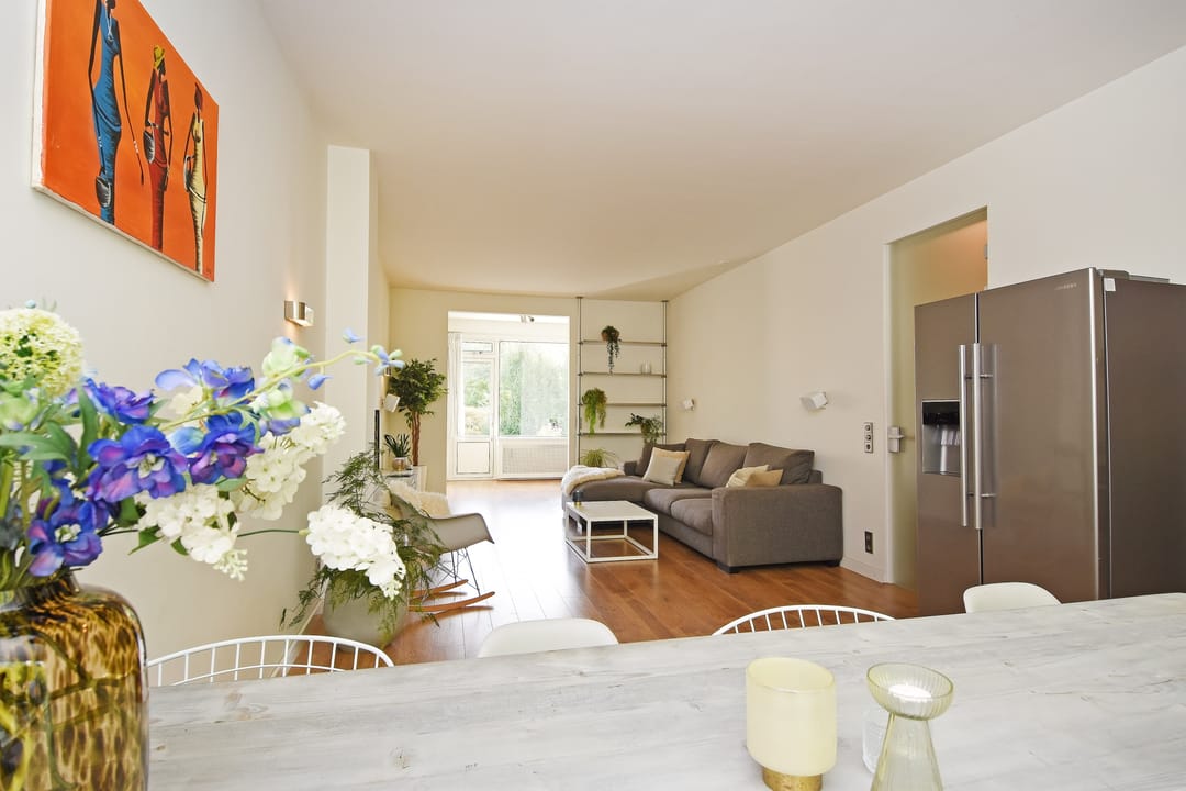 Foto 1 van Louise Henriëttestraat 66