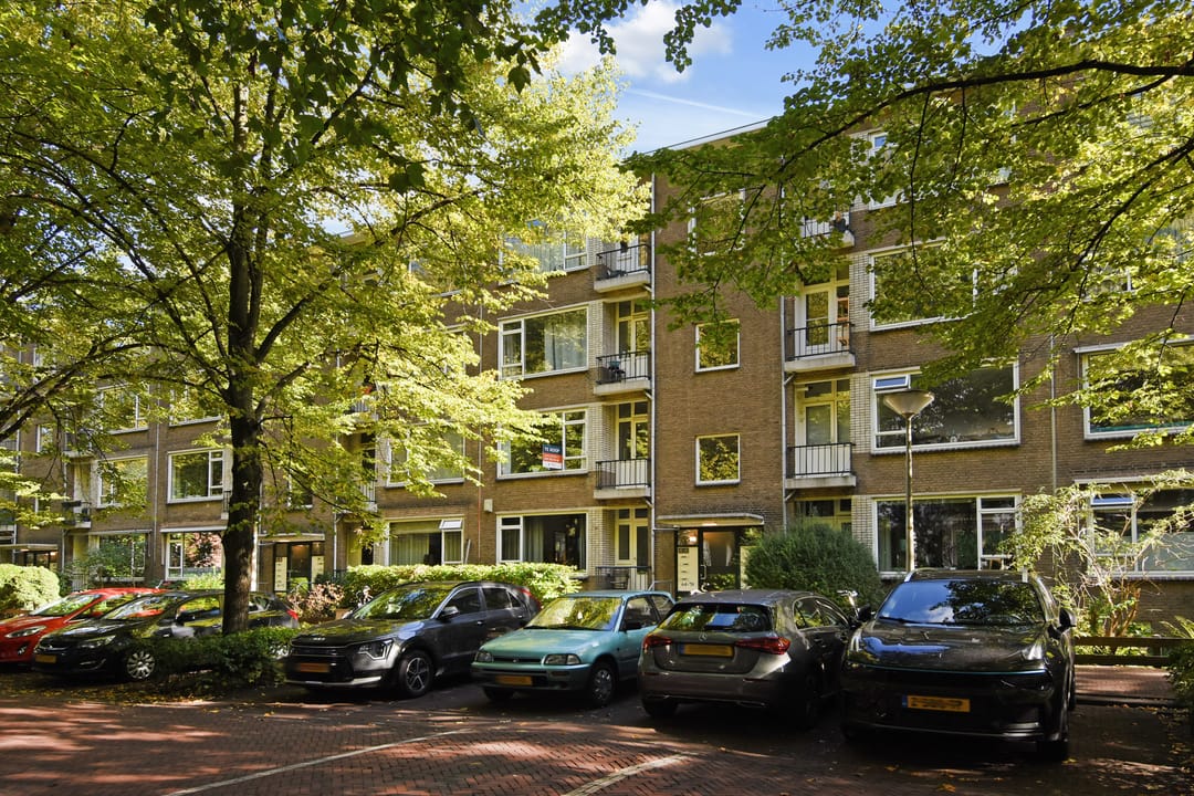 Foto 2 van Louise Henriëttestraat 66