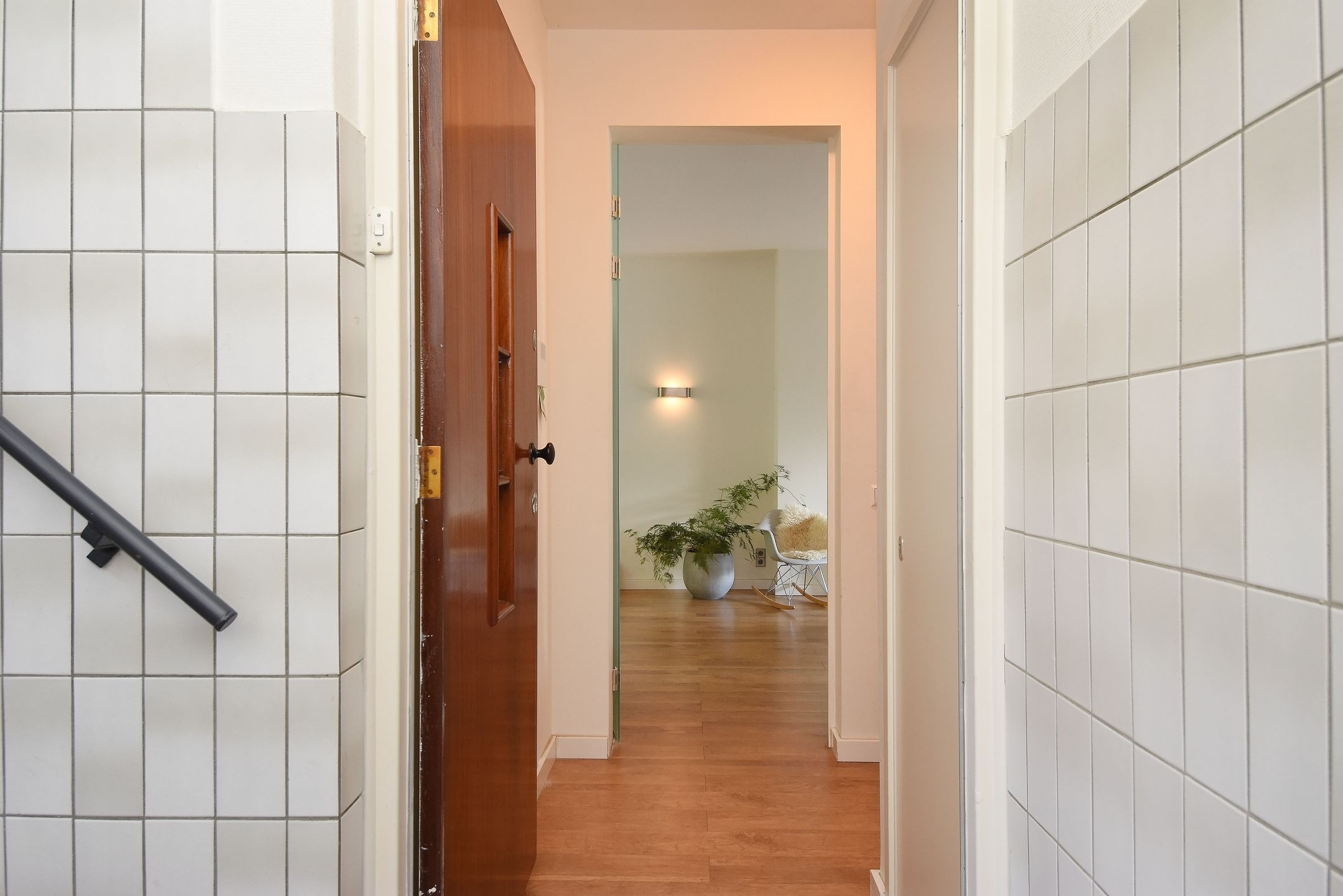 Foto 3 van Louise Henriëttestraat 66