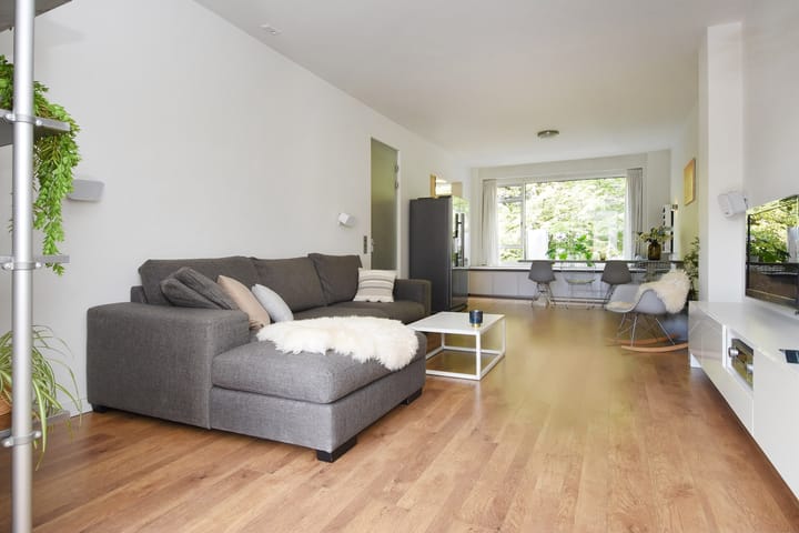 Foto 5 van Louise Henriëttestraat 66