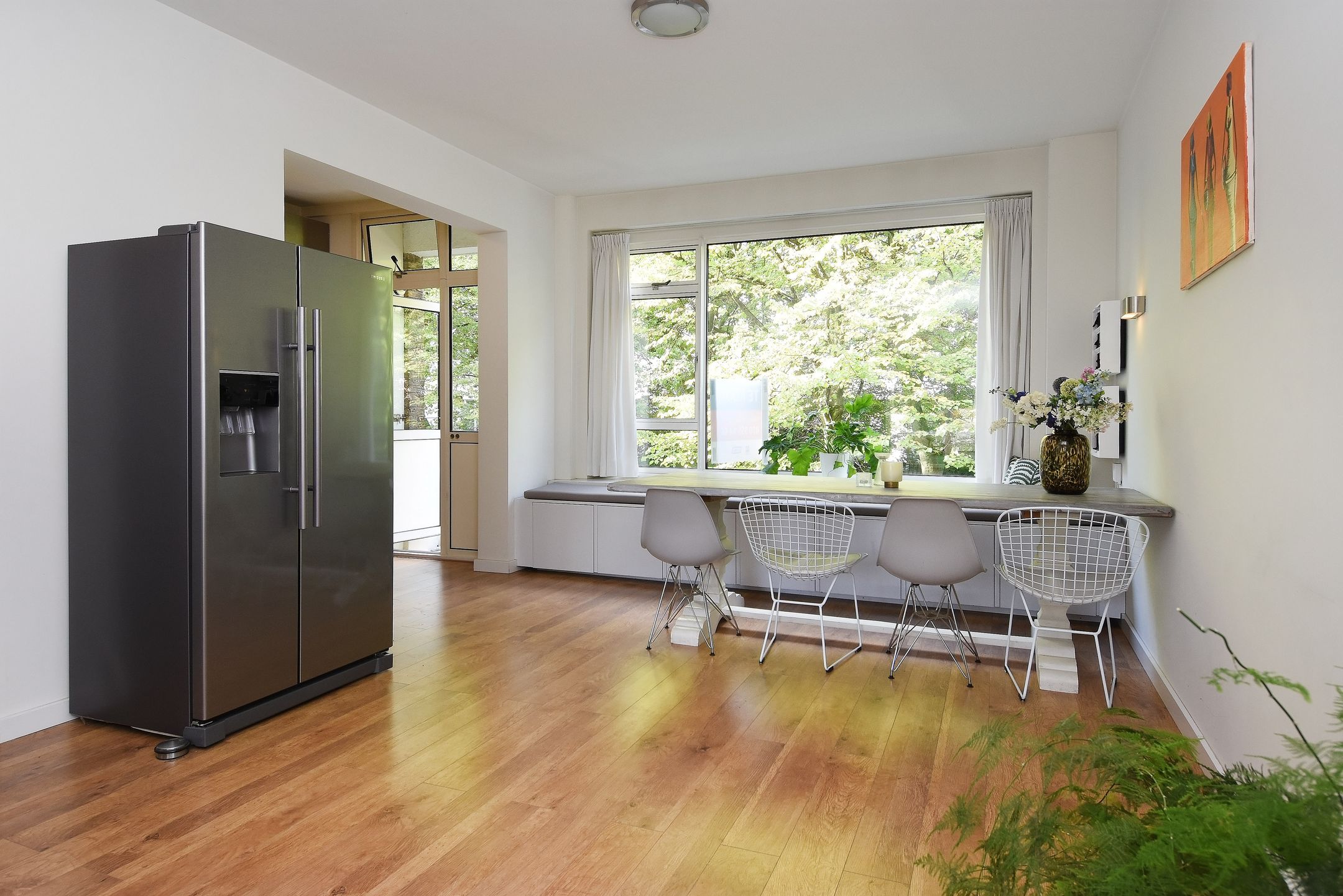 Foto 6 van Louise Henriëttestraat 66