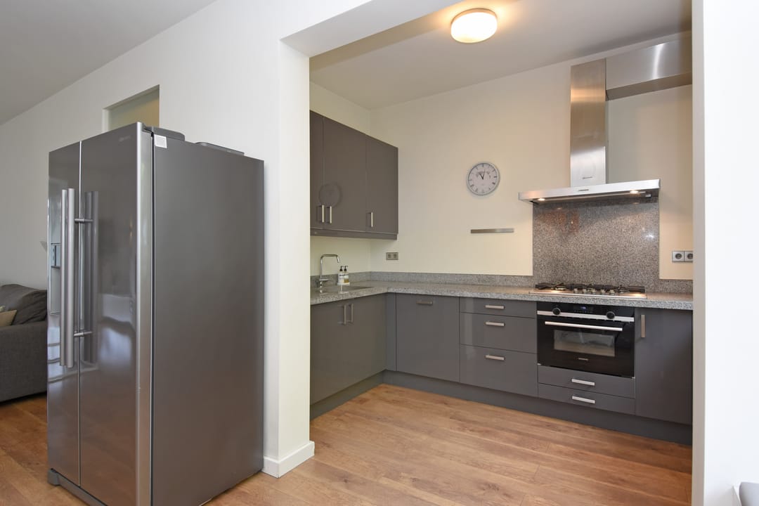 Foto 8 van Louise Henriëttestraat 66