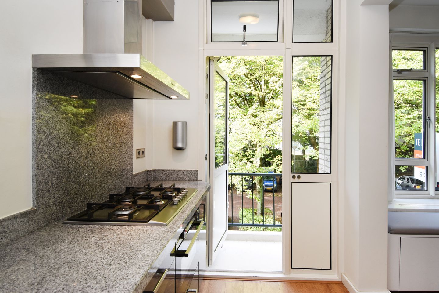 Foto 10 van Louise Henriëttestraat 66