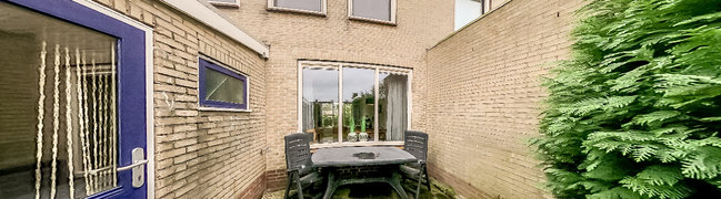 View 360° photo of foto15 of Venusstraat 22