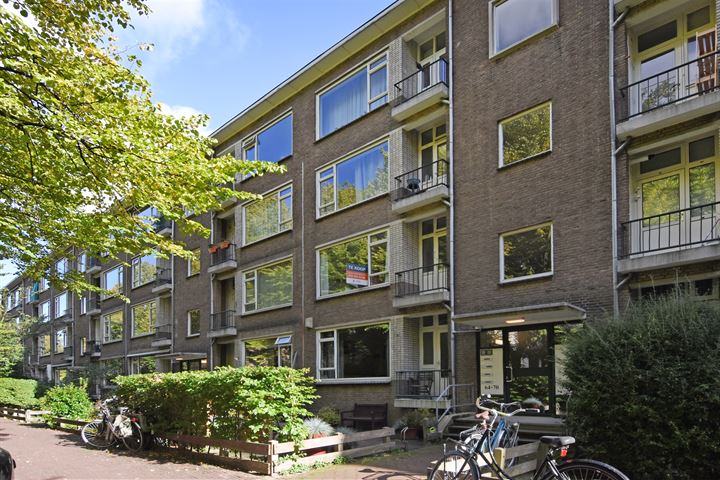 Bekijk foto 12 van Louise Henriëttestraat 66