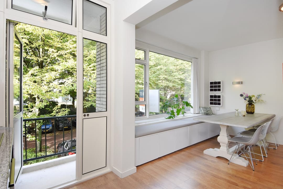 Foto 13 van Louise Henriëttestraat 66