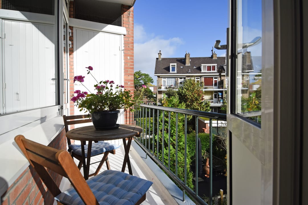 Foto 26 van Louise Henriëttestraat 66